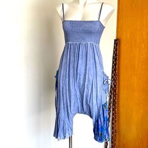 Marions 152  romper 